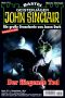 [John Sinclair 1571] • Der fliegende Tod
